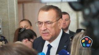 Джевдет Чакъров: Има шанс да подкрепим втория мандат на ПП-ДБ