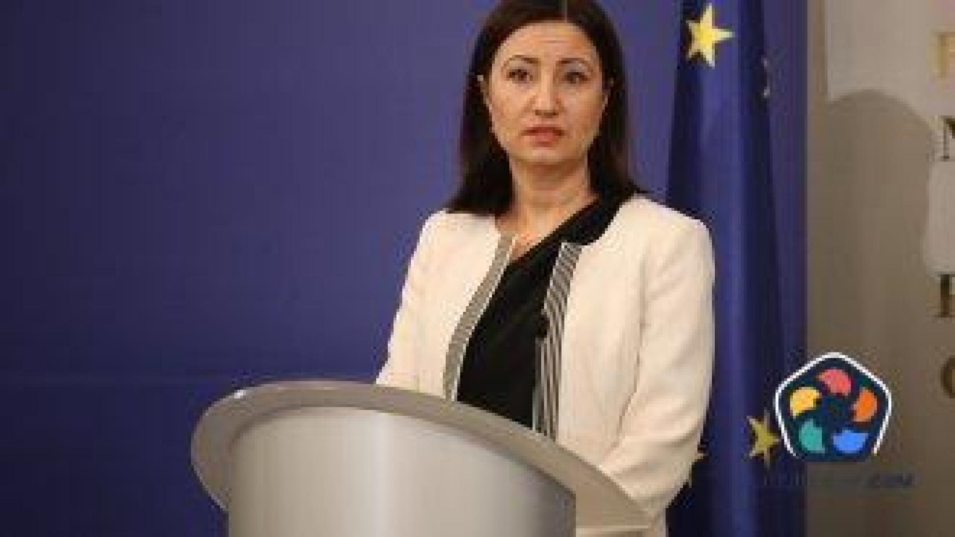 Еврокомисарят Илиана Иванова: Честите избори у нас не са добър сигнал за Европа