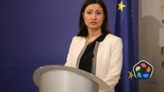 Еврокомисарят Илиана Иванова: Честите избори у нас не са добър сигнал за Европа