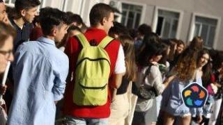 Излезе първото класиране за гимназиите