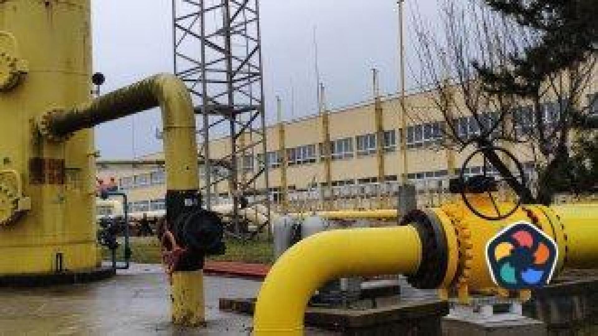 Помощ от 150 лв./МВтч получават търговци с нагнетен скъп газ в "Чирен"