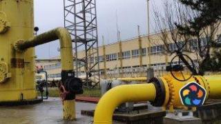 Помощ от 150 лв./МВтч получават търговци с нагнетен скъп газ в "Чирен"