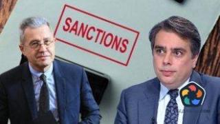 Асен Василев опроверга Цонев, че в писмо е обявявал, че Пеевски не е корумпиран