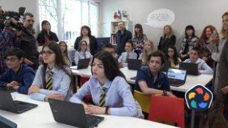 Е-търговия и банково дело са най-желани от кандидат-гимназистите в София