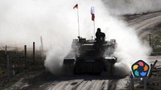 В случая на руска атака: Германия има план за прехвърляне на 800 000 натовски войници в Източна Европа