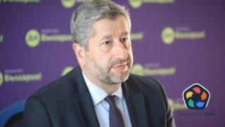Христо Иванов препоръча формулата "Макрон" и предупреди, че Пеевски може да презареди на едни нови избори