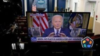 Байдън призова американците да охладят страстите след нападението срещу Тръмп