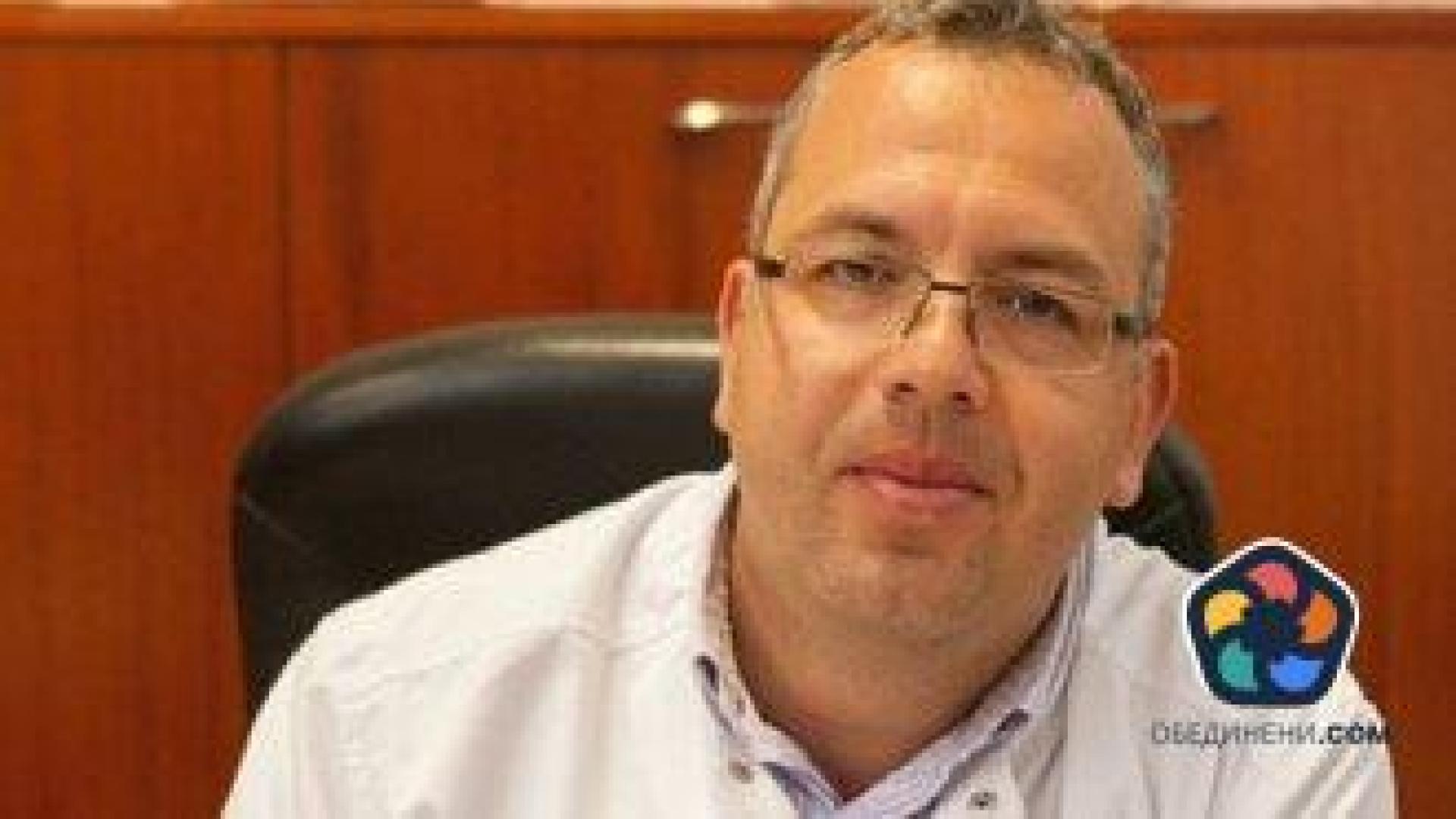 Иван Костов очаквано спечели конкурса за директор на "Майчин дом"