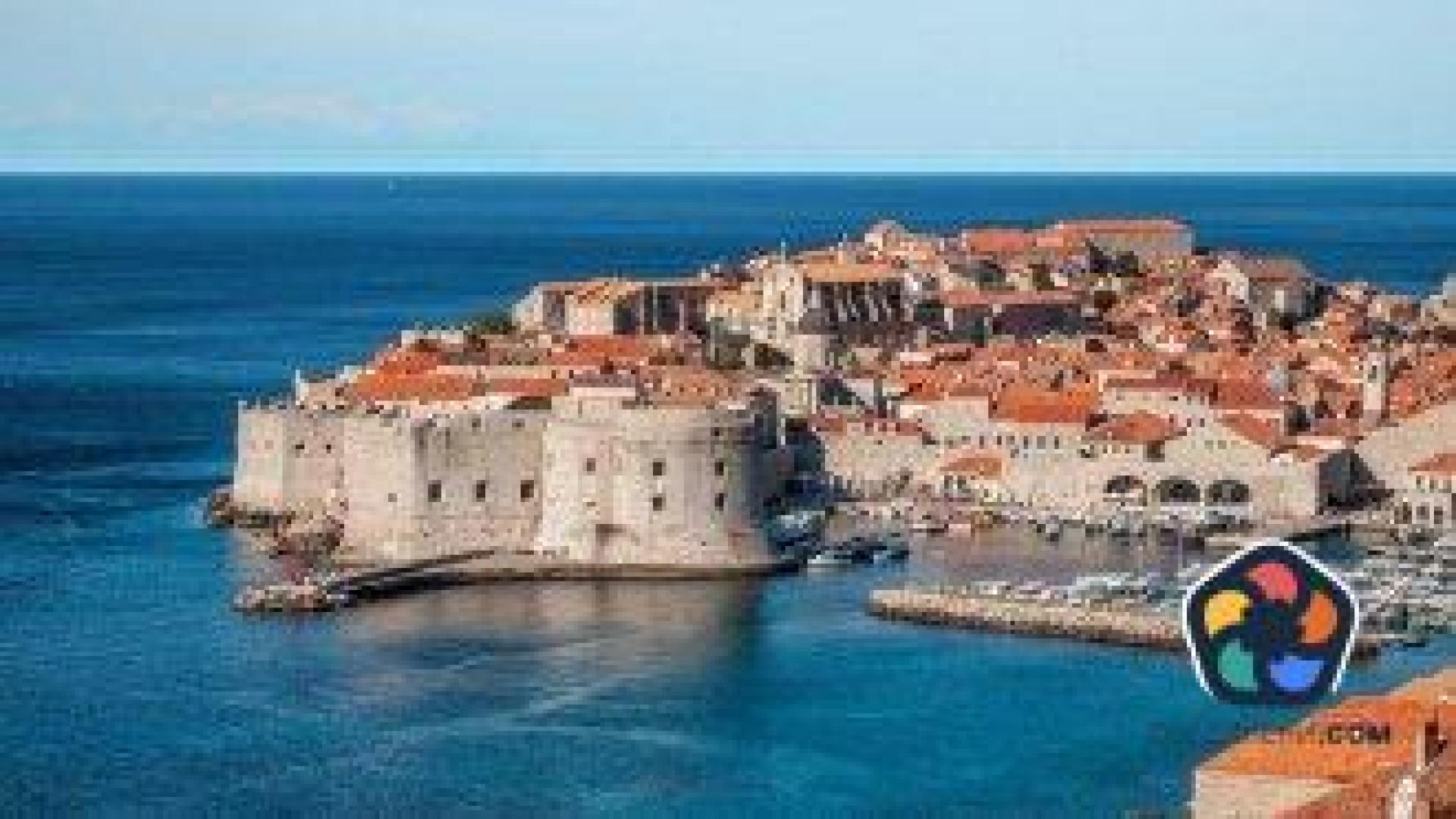 Рекордно високи температури на морската вода в Хърватия