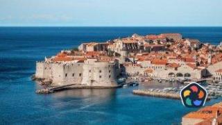 Рекордно високи температури на морската вода в Хърватия