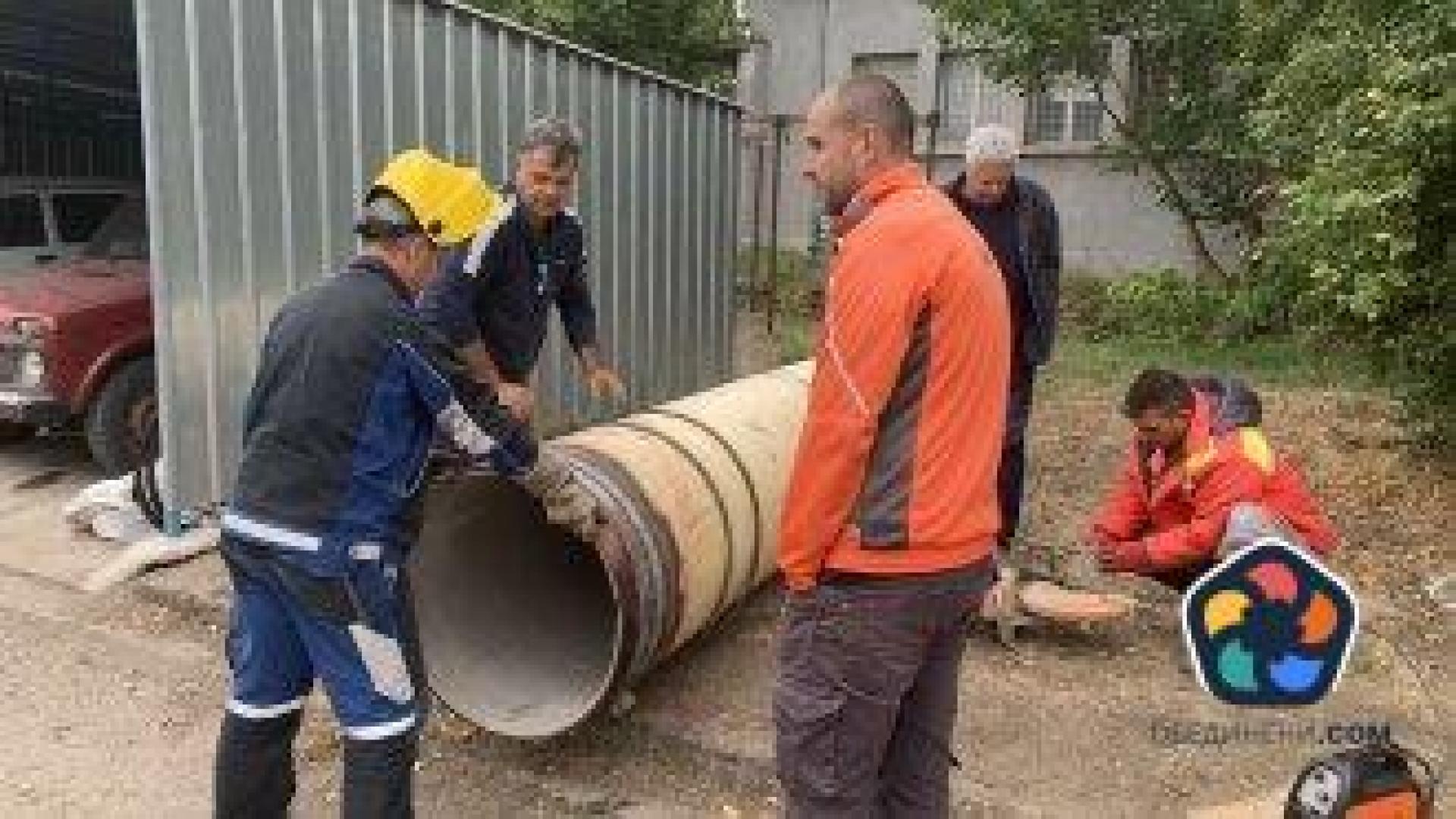 Над 500 млн. лв. ще бъдат вложени във ВиК мрежите в страната