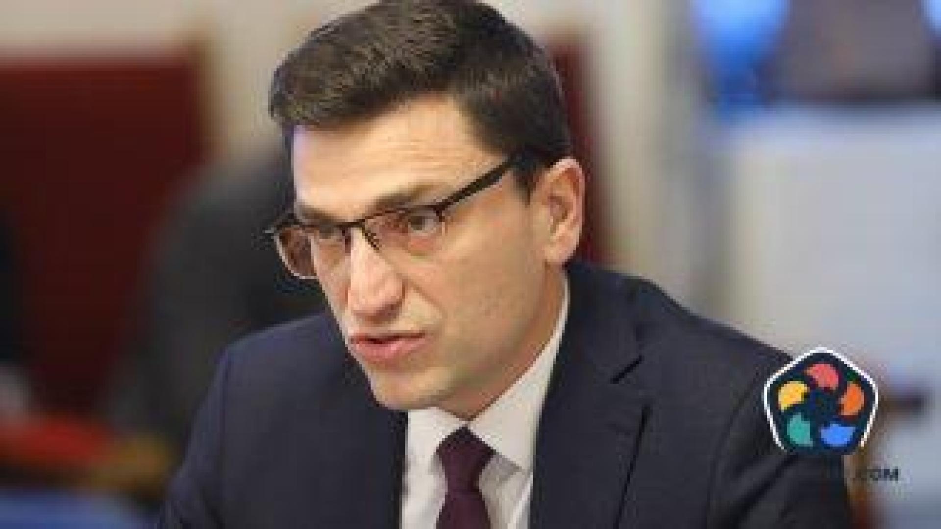 ПП-ДБ: С отстраняването на Андрей Гюров от БНБ се цели да не е кандидат за служебен премиер