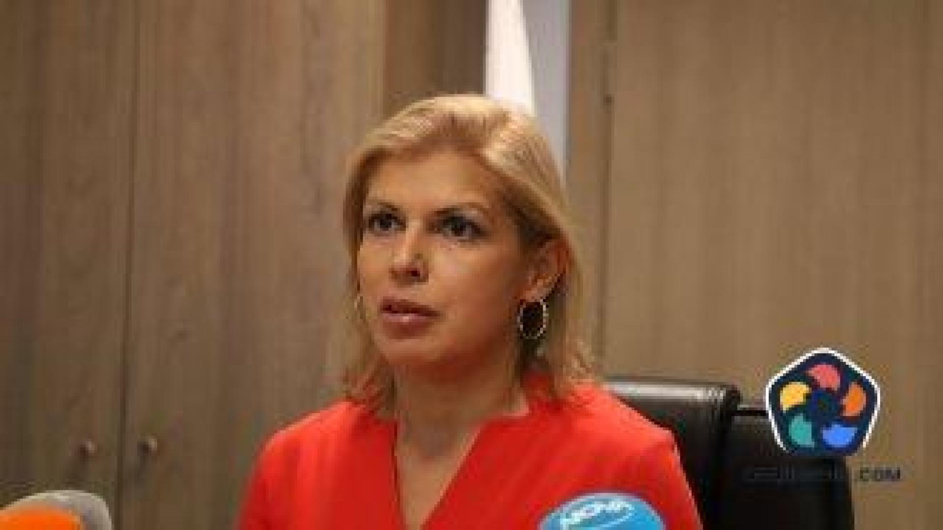 Прокурорка, подала оставка заради сагата "Нотариуса", е с намалена заплата