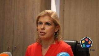 Прокурорка, подала оставка заради сагата "Нотариуса", е с намалена заплата