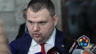 Пеевски: Да си правят Централни съвети, аз съм председател на ДПС