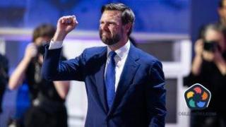 Кандидатът за вицепрезидент на Тръмп призовава Америка да "избере нов път"