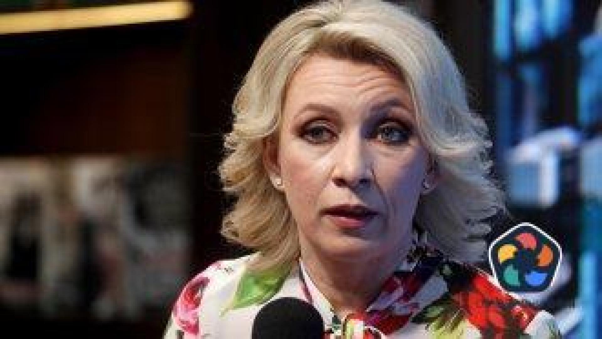 Захарова: Русия призовава България да се откаже от преследване срещу представители на движение "Русофили"