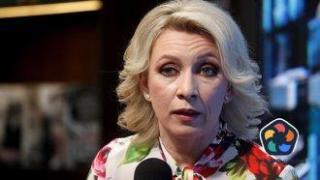 Захарова: Русия призовава България да се откаже от преследване срещу представители на движение "Русофили"