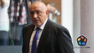 Пожарникарят Борисов за връзката между човешката глупост и огъня