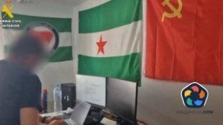 Трима проруски хакери са арестувани в Испания