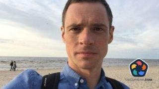 Един руски хъш в България. Андрей Захаров, който осветли готвача на Путин