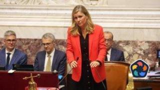 Лагерът на Макрон запази контрол върху повечето комисии във Националното събрание