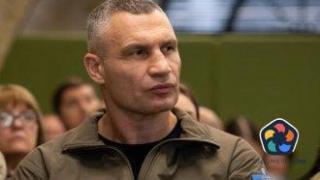 Кличко допуска референдум за мирно споразумение