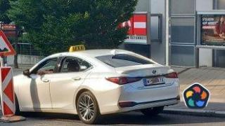 Цивилизация: Новите правила за такситата във Виена
