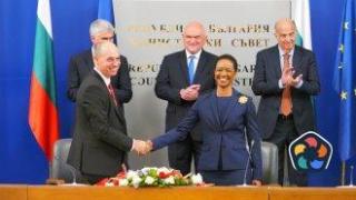 Увеличаване на преноса на ток през България ще се проучва с пари от САЩ
