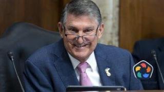 Сенатор Джо Манчин няма да участва в президентската надпревара в САЩ