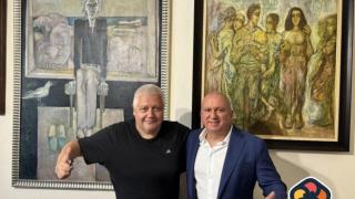 Агенция ПИК с нов собственик. Недялко Недялков продаде на медийната група Селевкиди