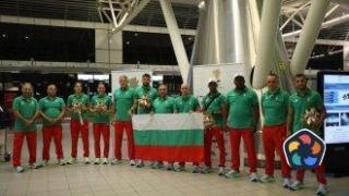 Кои са българските спортисти на Олимпийските игри в Париж?
