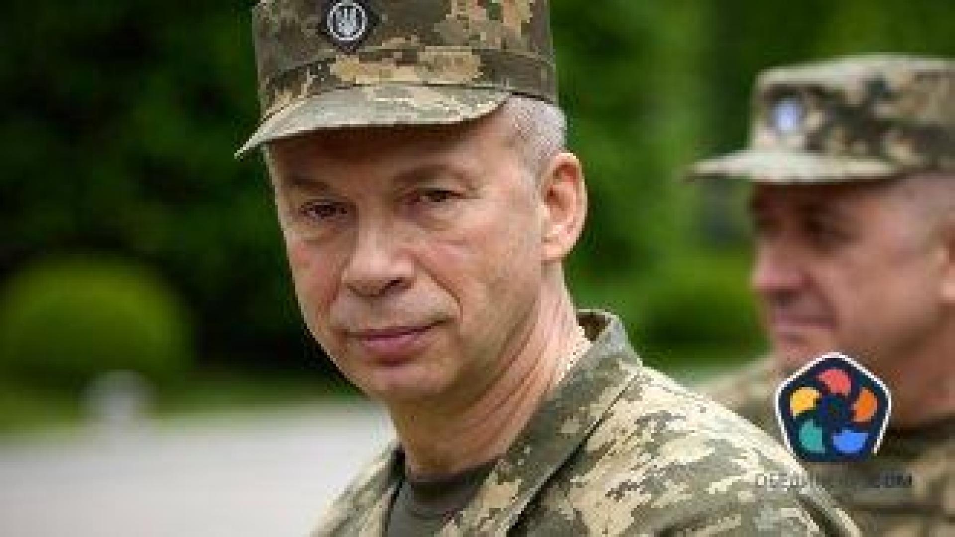 Украинският главнокомандващ: Руската армия има 3 пъти повече оръжие, но губи 3 пъти повече хора