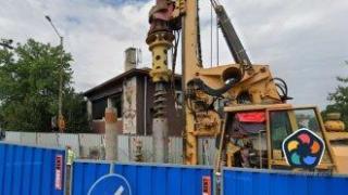 Граждани излизат на протест заради планирана нова 16-етажна сграда в София
