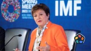 Кристалина Георгиева предупреди за увеличаване на неравенствата по света