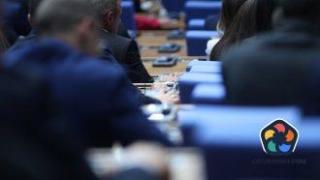 Без съгласие за депутатската ваканция в Народното събрание