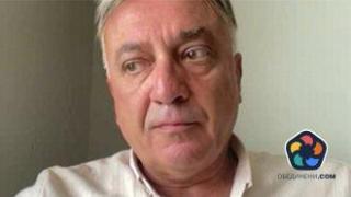 Петър Танев отрече Украйна да го е спряла за посланик в Киев