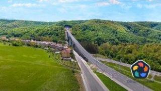 Проектът за митничния тунел под Шипка отново е спрян