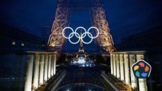 От лодки по Сена олимпийците откриват летните игри в Париж