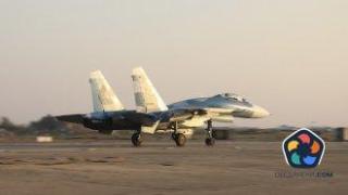 Украйна удари военно летище в Крим, Русия - украинска енергийна инфраструктура