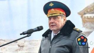Пети генерал от руското МО е задържан за корупция