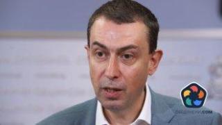 Главният архитект на София подал оставка