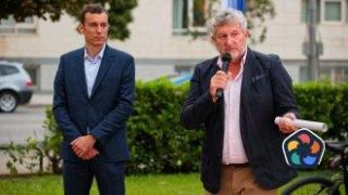 Съдът възстанови кмета на район "Оборище" Георги Кузмов