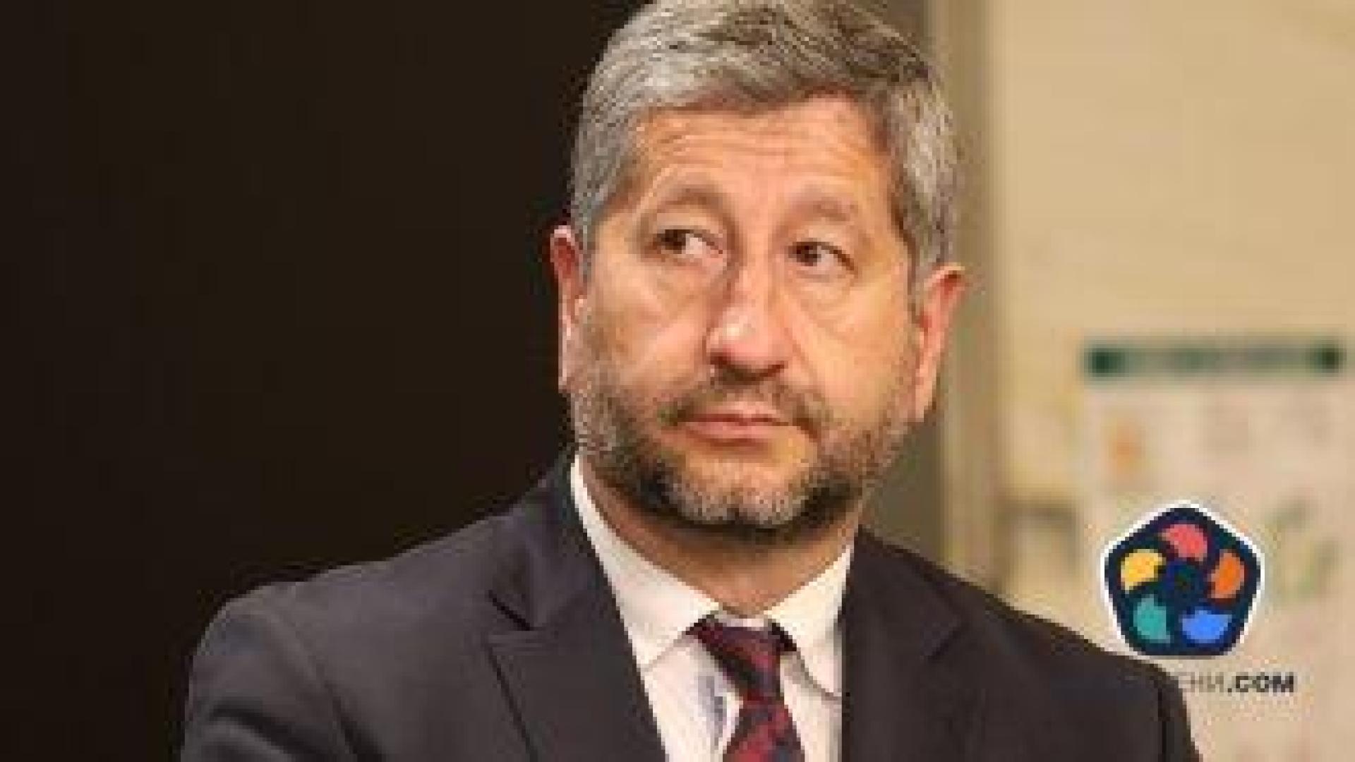 Христо Иванов: Решението на КС е огромен подарък за рождения ден на Пеевски