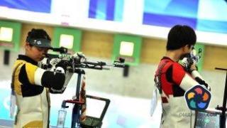 Китай спечели първата титла на Олимпийските игри в Париж