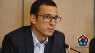Васил Терзиев си постави за цел до 2030 г. София да е град с чист въздух