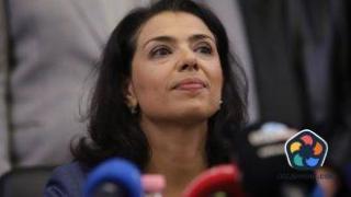 Ваня Григорова обяви БСП за лицемери и отказа участие в лявото обединение