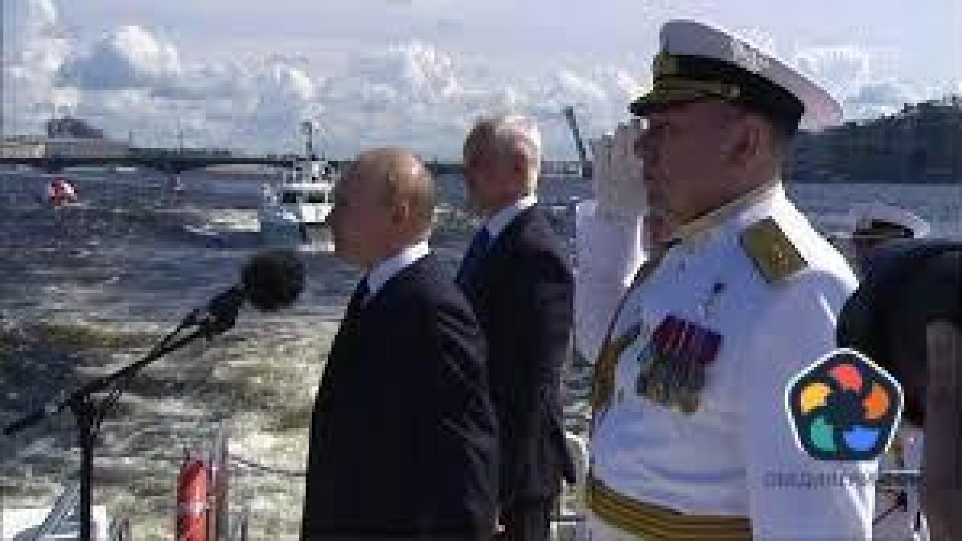 Путин пророкува ракетна криза като през Студената война