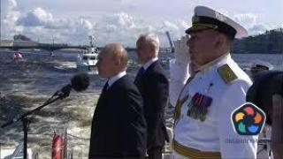 Путин пророкува ракетна криза като през Студената война