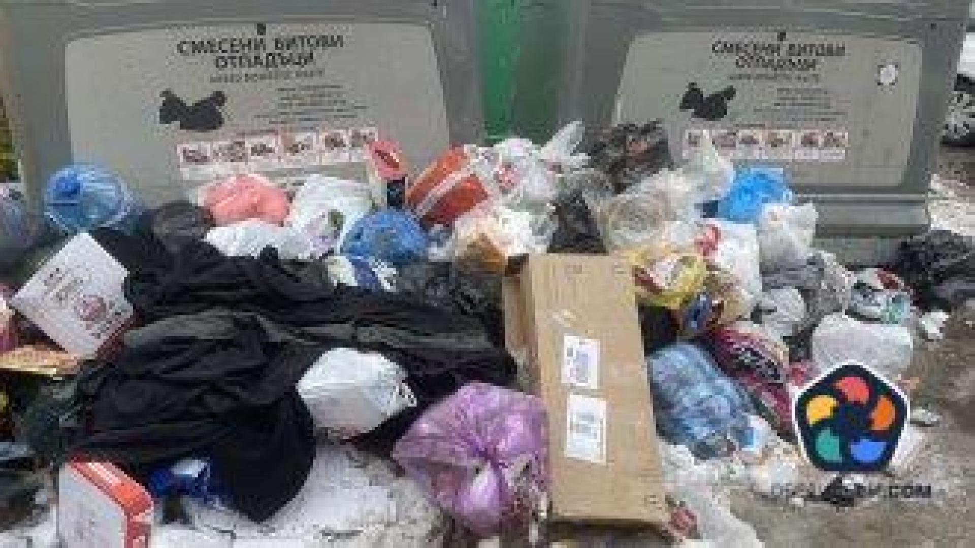 Такса смет по избор! В Европа го правят. Защо не и у нас?